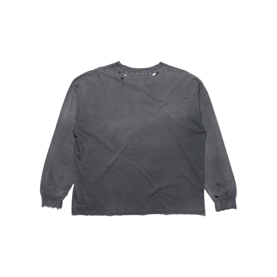 Sun Faded Long sleeves shirt