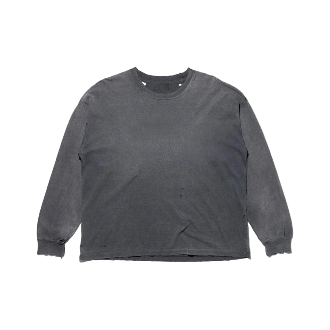 Sun Faded Long sleeves shirt