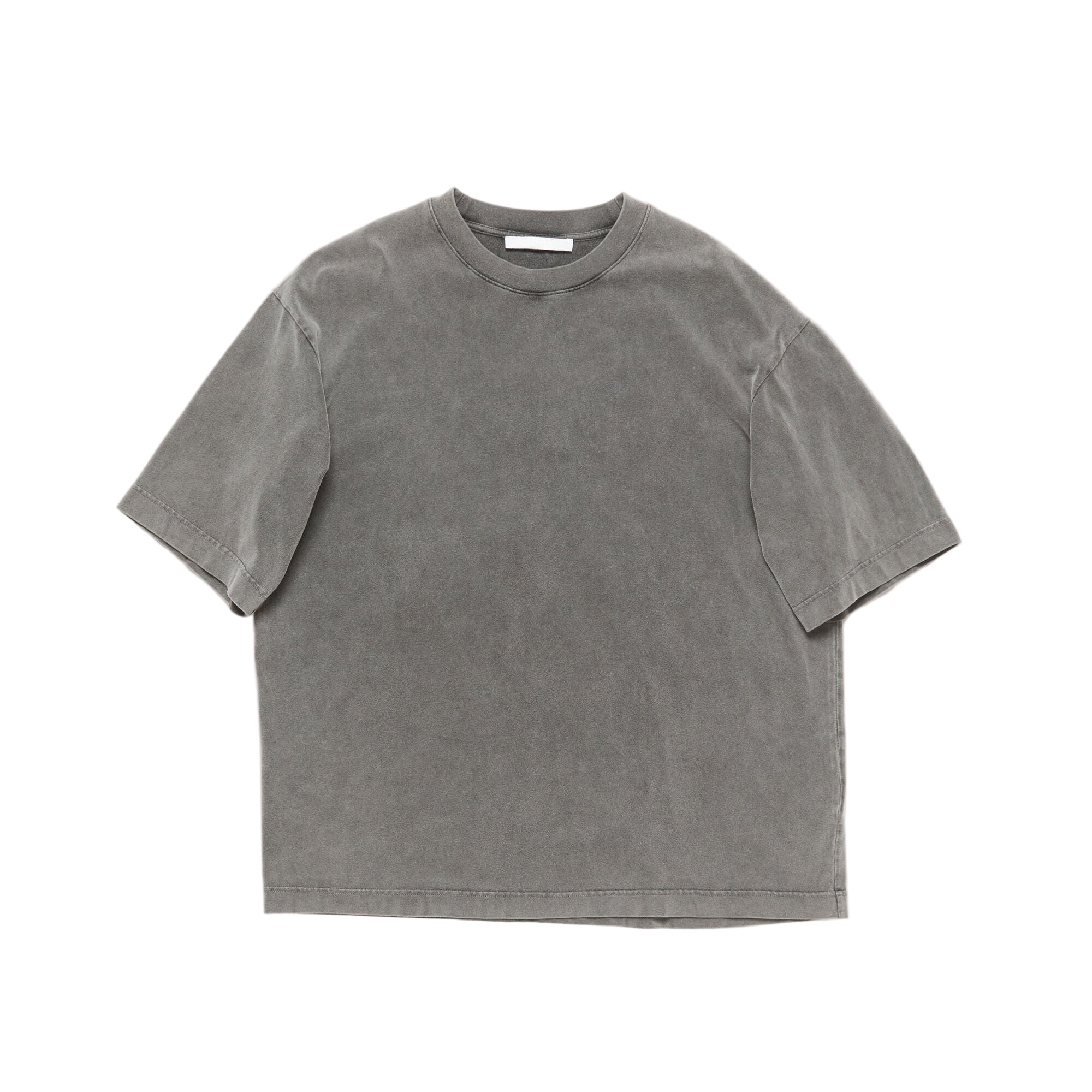 Washed Blank T-shirt
