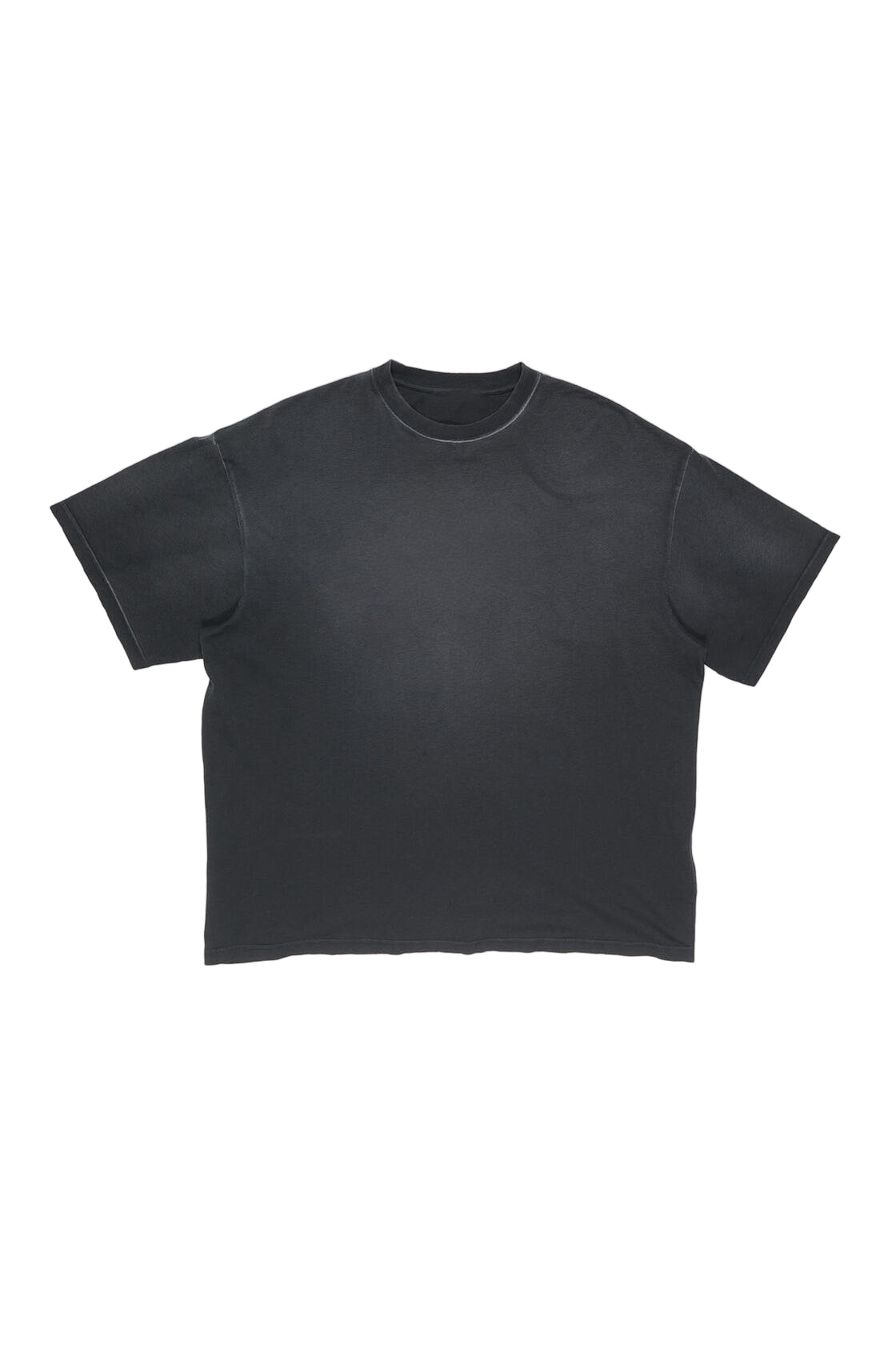 Vintage Wash Black T-Shirt