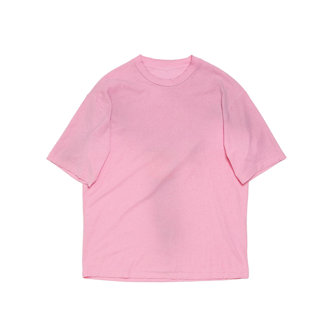 Vintage Wash Pink T-Shirt