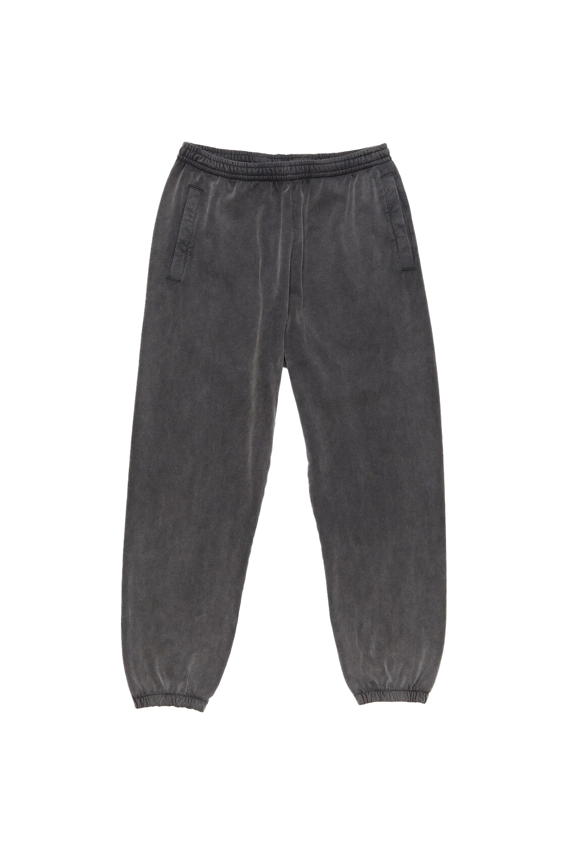 Vintage Wash Drawstring Jogger Pants