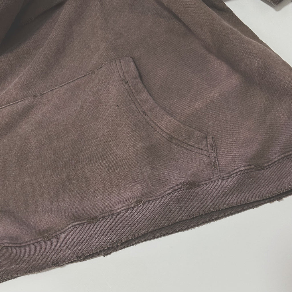 Vintage Heavy Weight Hoodie