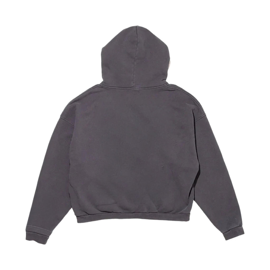 Vintage Heavy Weight Zipper Hoodie