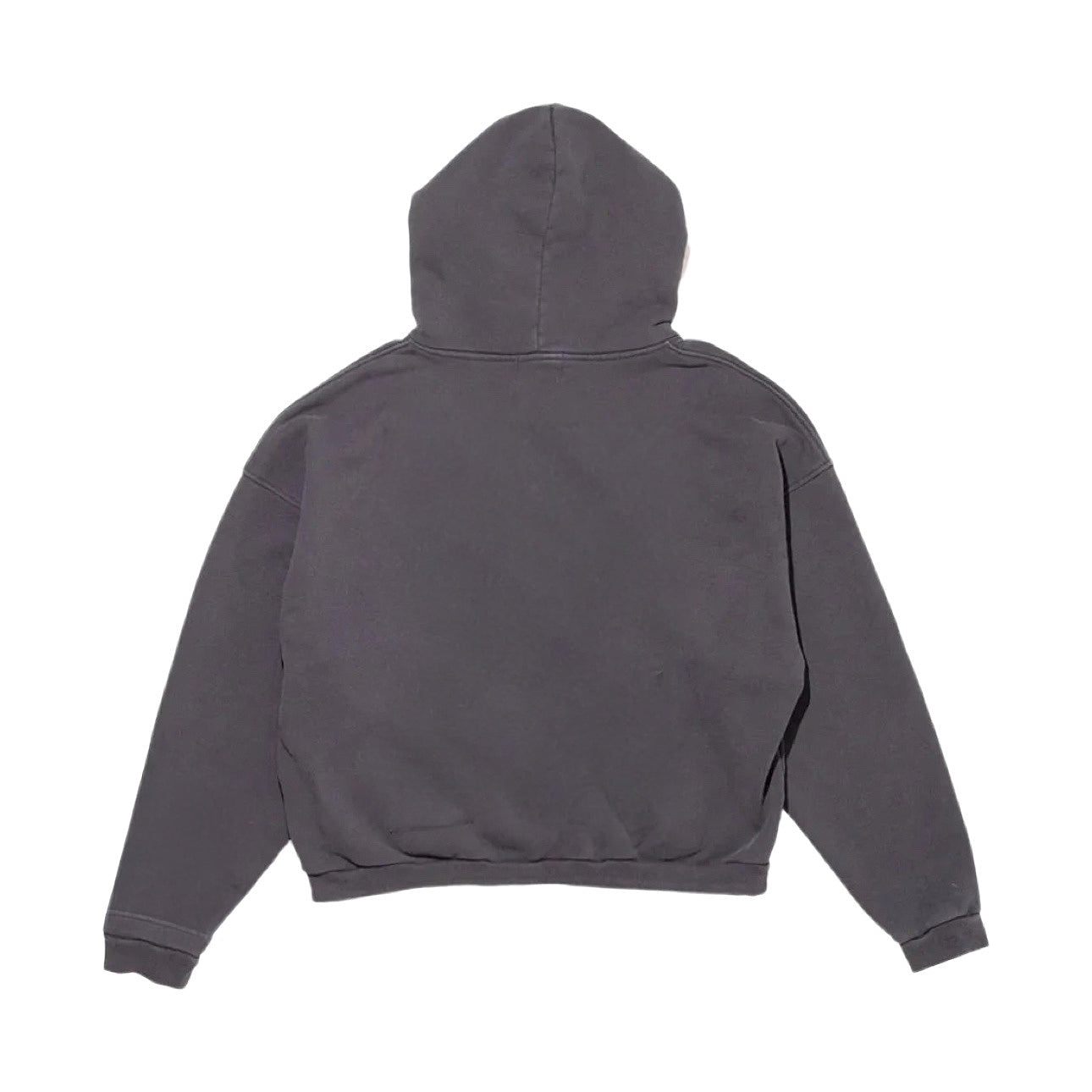 Vintage Heavy Weight Zipper Hoodie