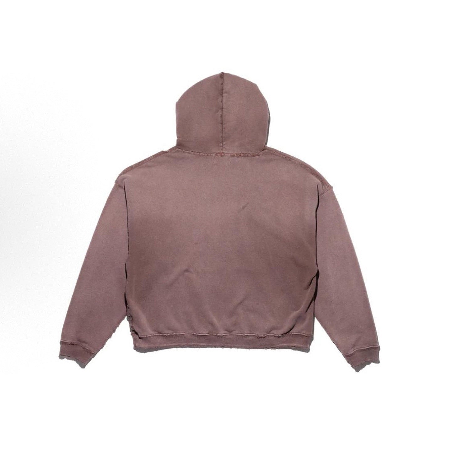 Vintage Heavy Weight Hoodie