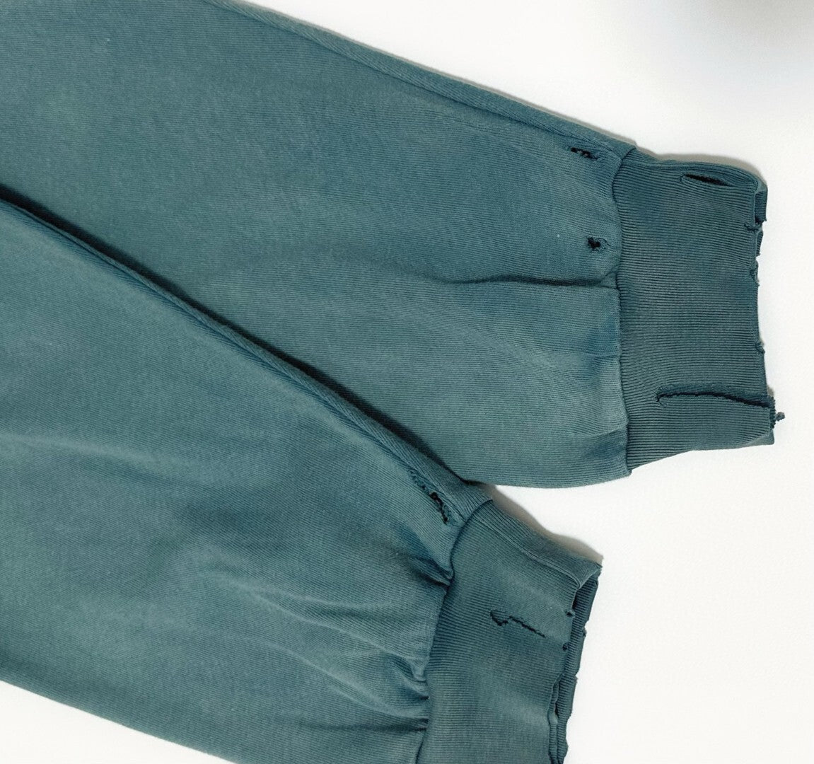 Sun Faded Long Sleeves Shirt